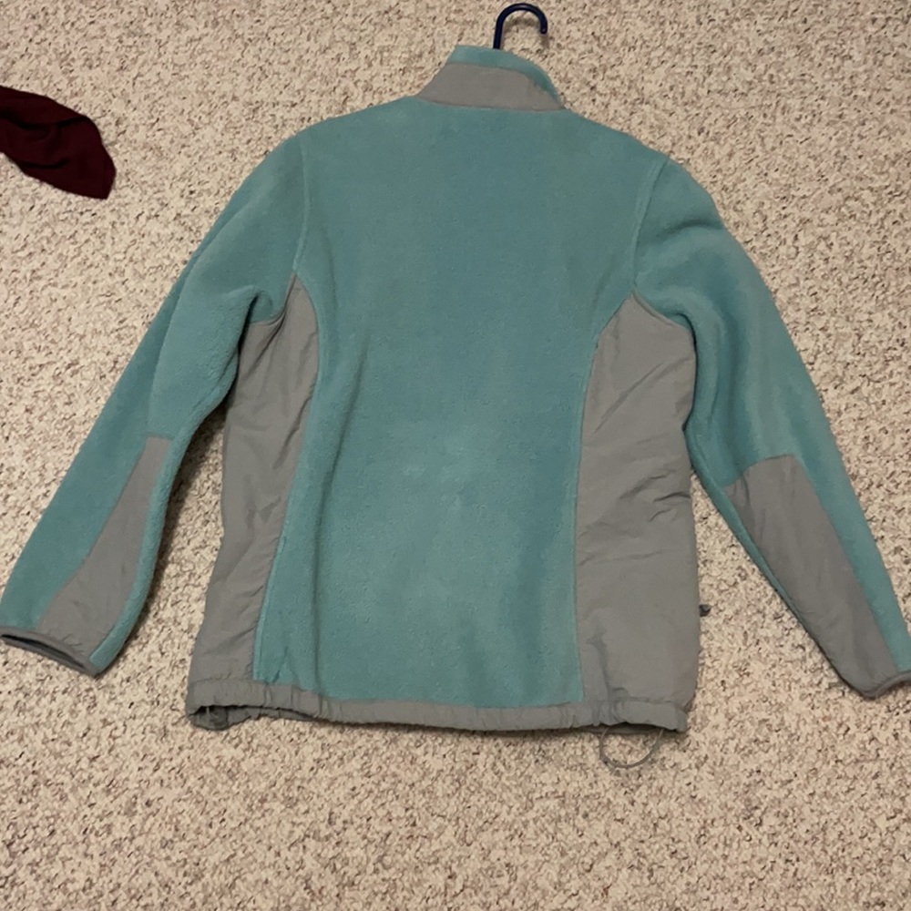 Fleece Jacket - Picture 4 of 4